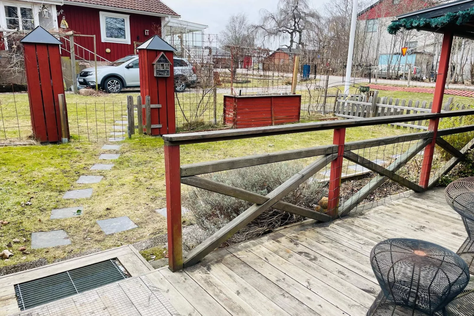 6 Personen vakantie huis in Kosta