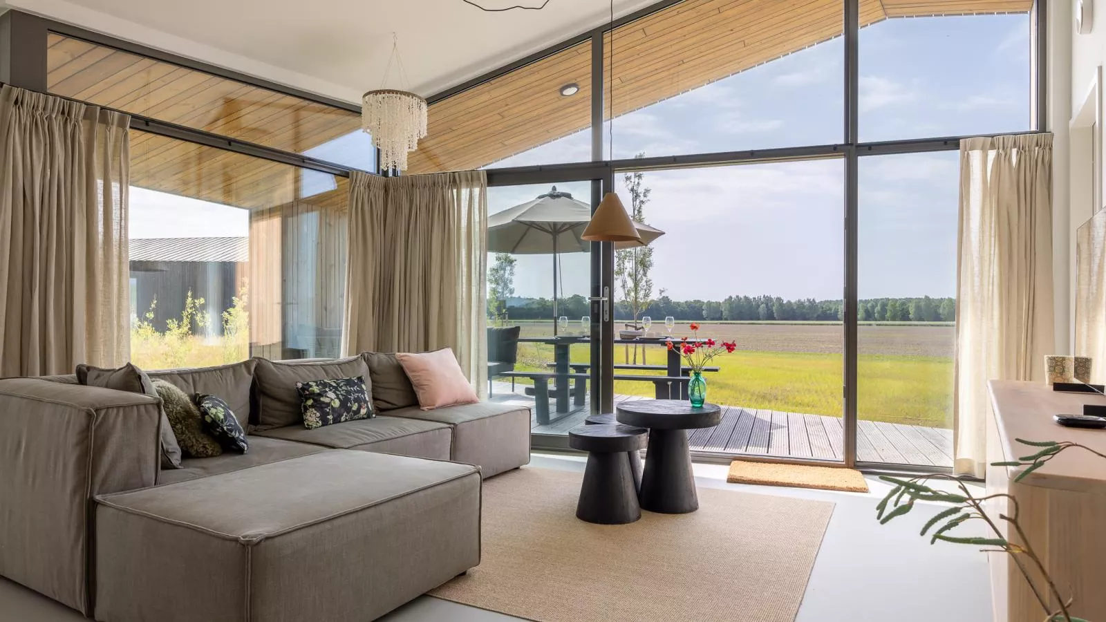 Natuurhuis Kreekrand