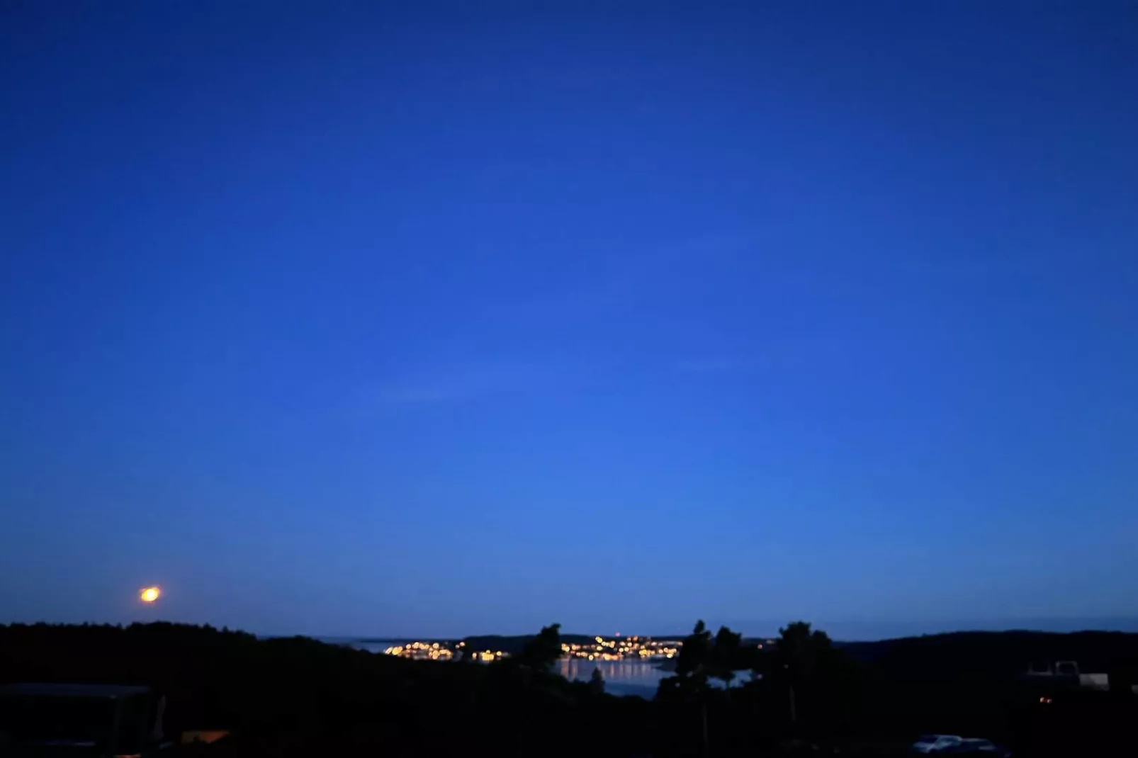 6 persoons vakantie huis in Søndeled-By Traum - Buitenlucht