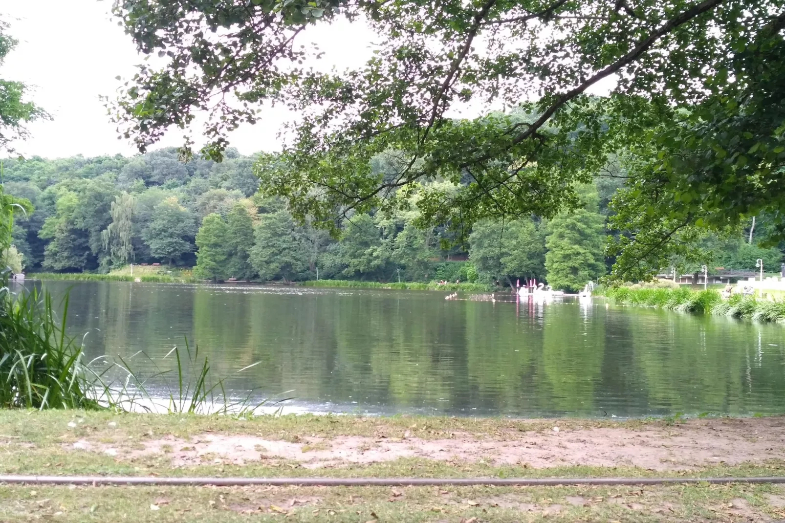 SUPERIOR DOUBLE ROOM - Gebieden zomer 5km