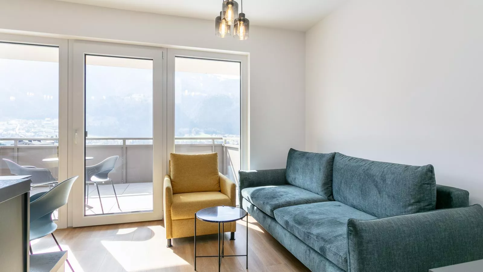 City Apartments Jenbach Top 16