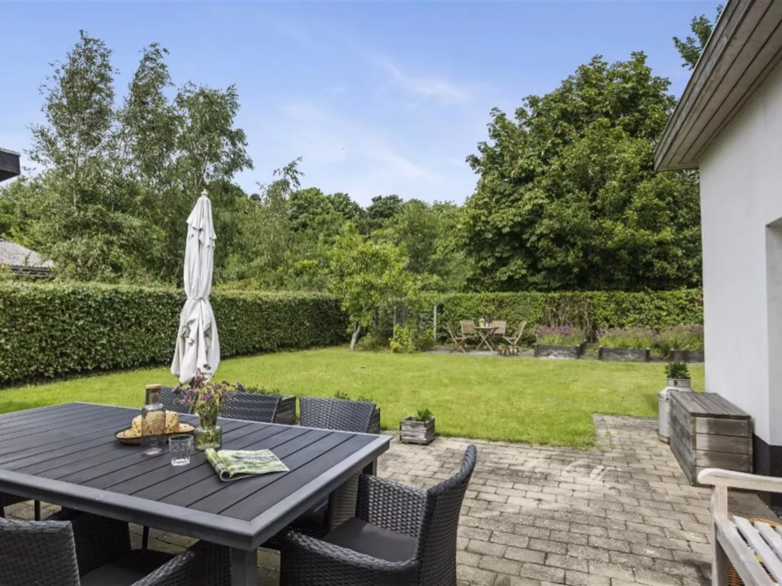 "Seved" - 440m from the sea