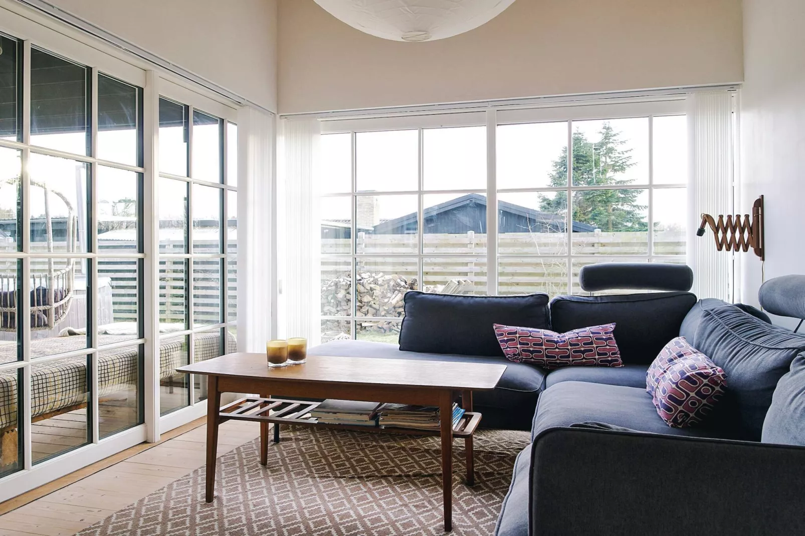 4 sterren vakantie huis in Korsør