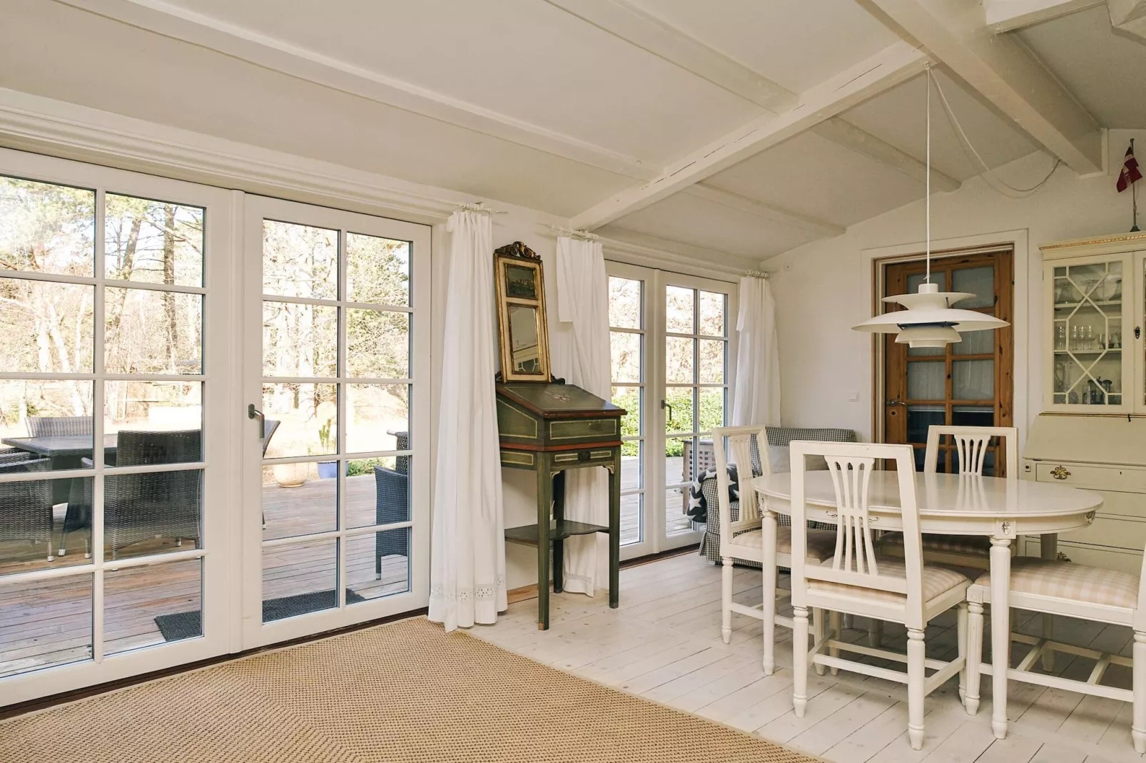 4 sterren vakantie huis in Vig