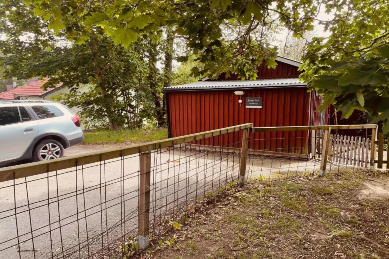 6 Personen vakantie huis in Kosta