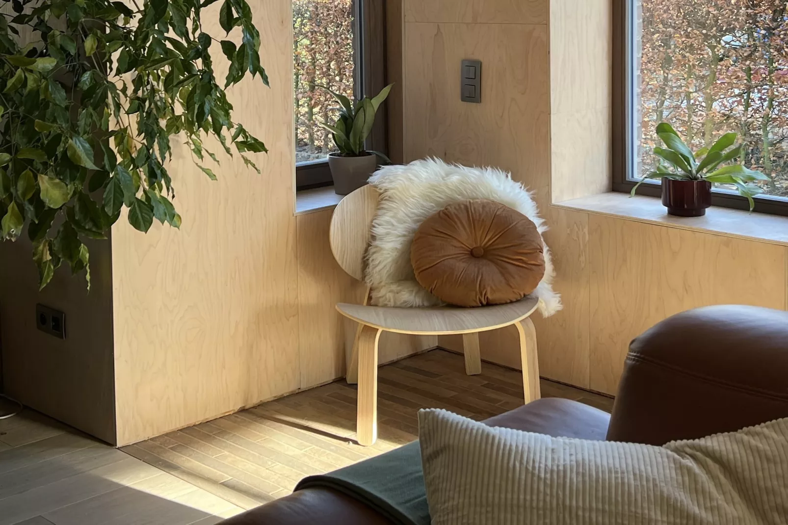 Studio Bruglaan 34B