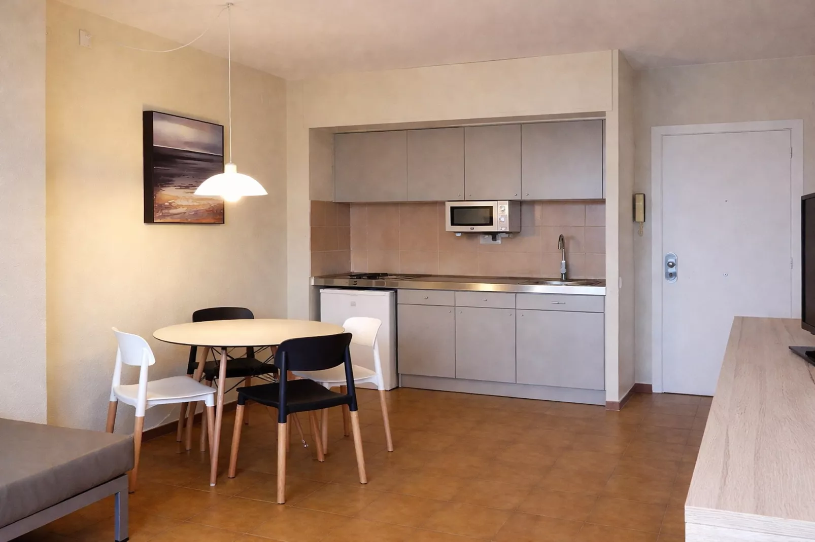 Tossa Apartment 3/2/4