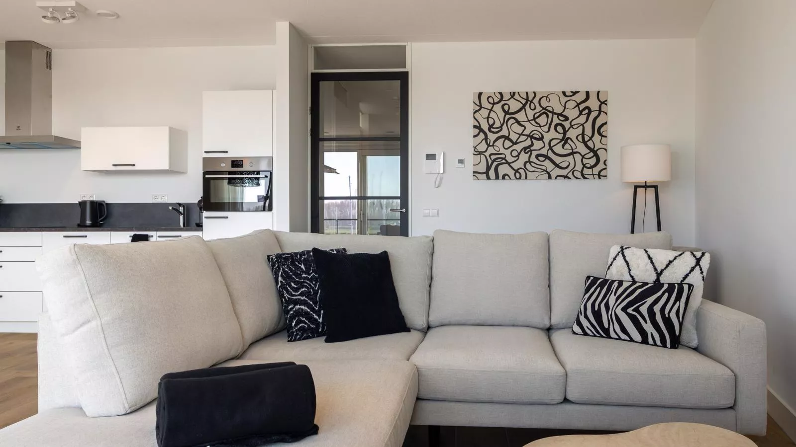 Marina Relax Suite Kortgene