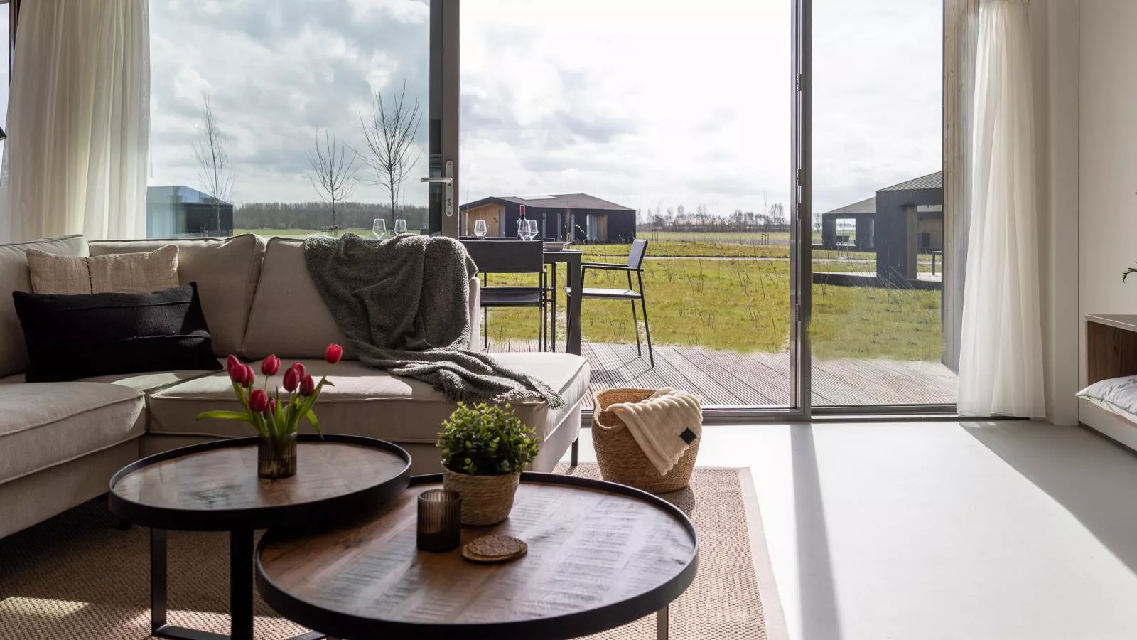 Natuurhuis Oeverlicht