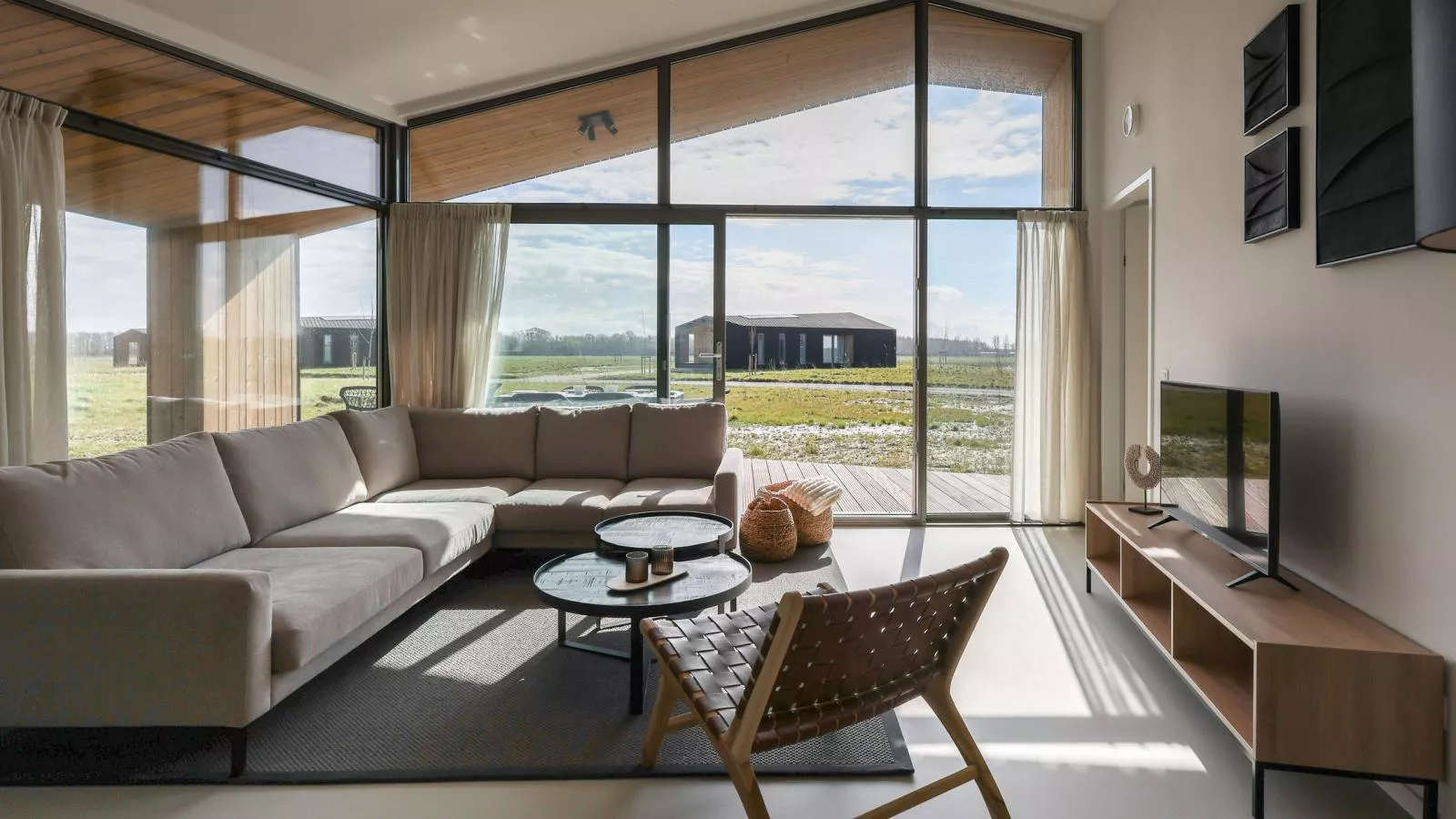 Natuurhuis Veldbries