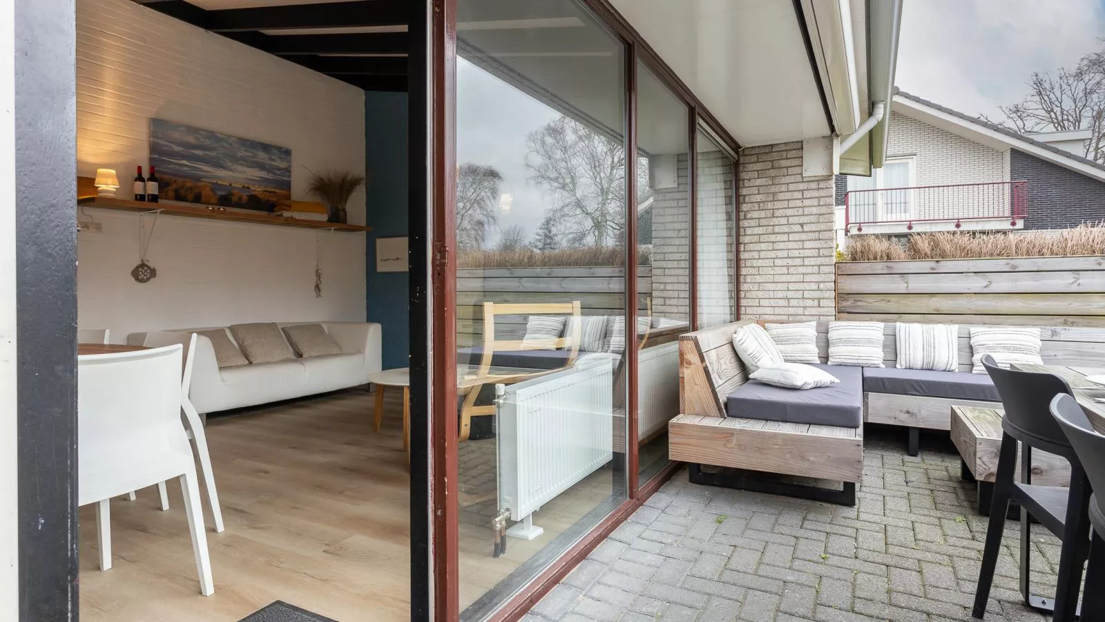 Zeeuws Vakantiehuis