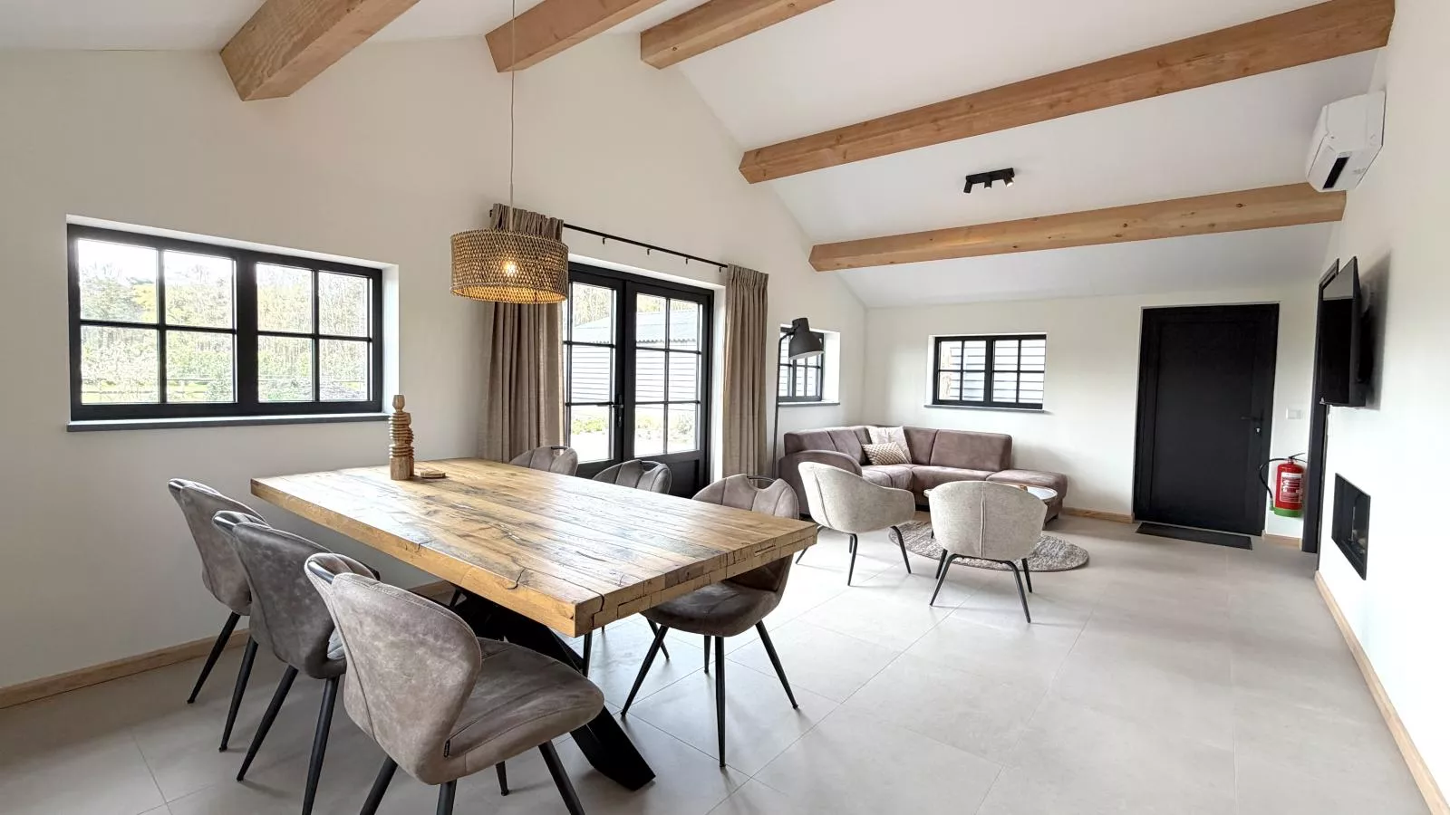 Guesthouse het Koetshuis