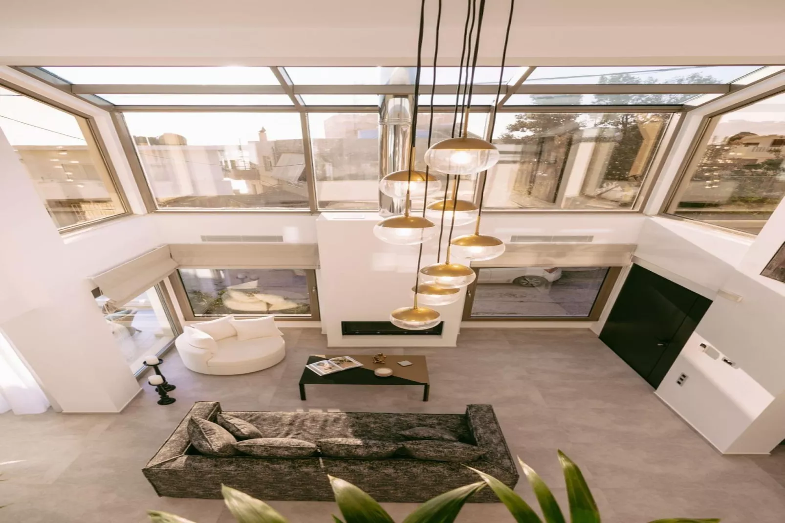 Sea Luxury Living Villa