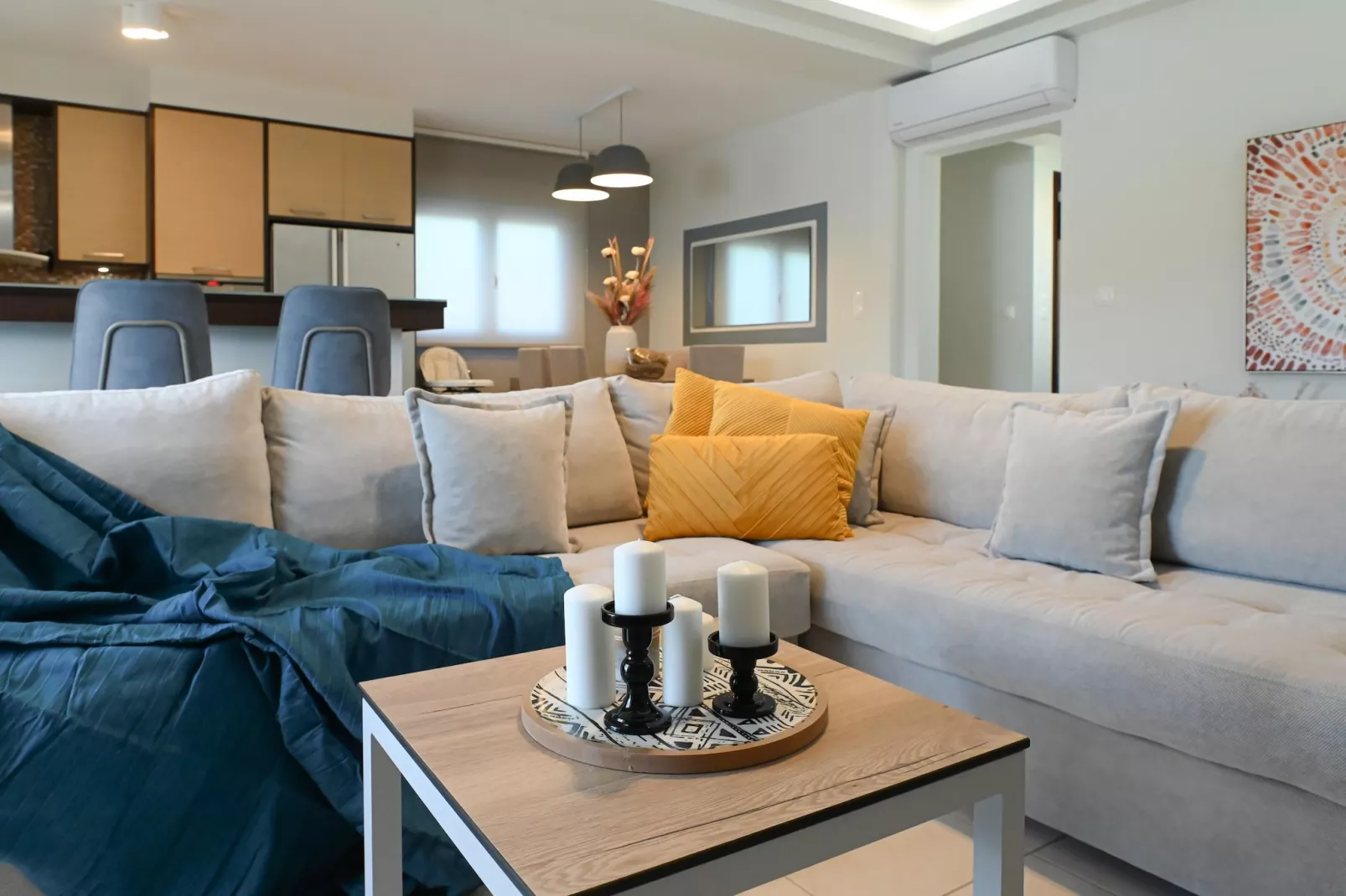 Seaview Villa Marije