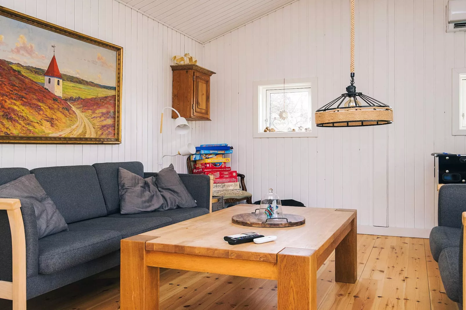 6 Personen vakantie huis in Grevinge-By Traum