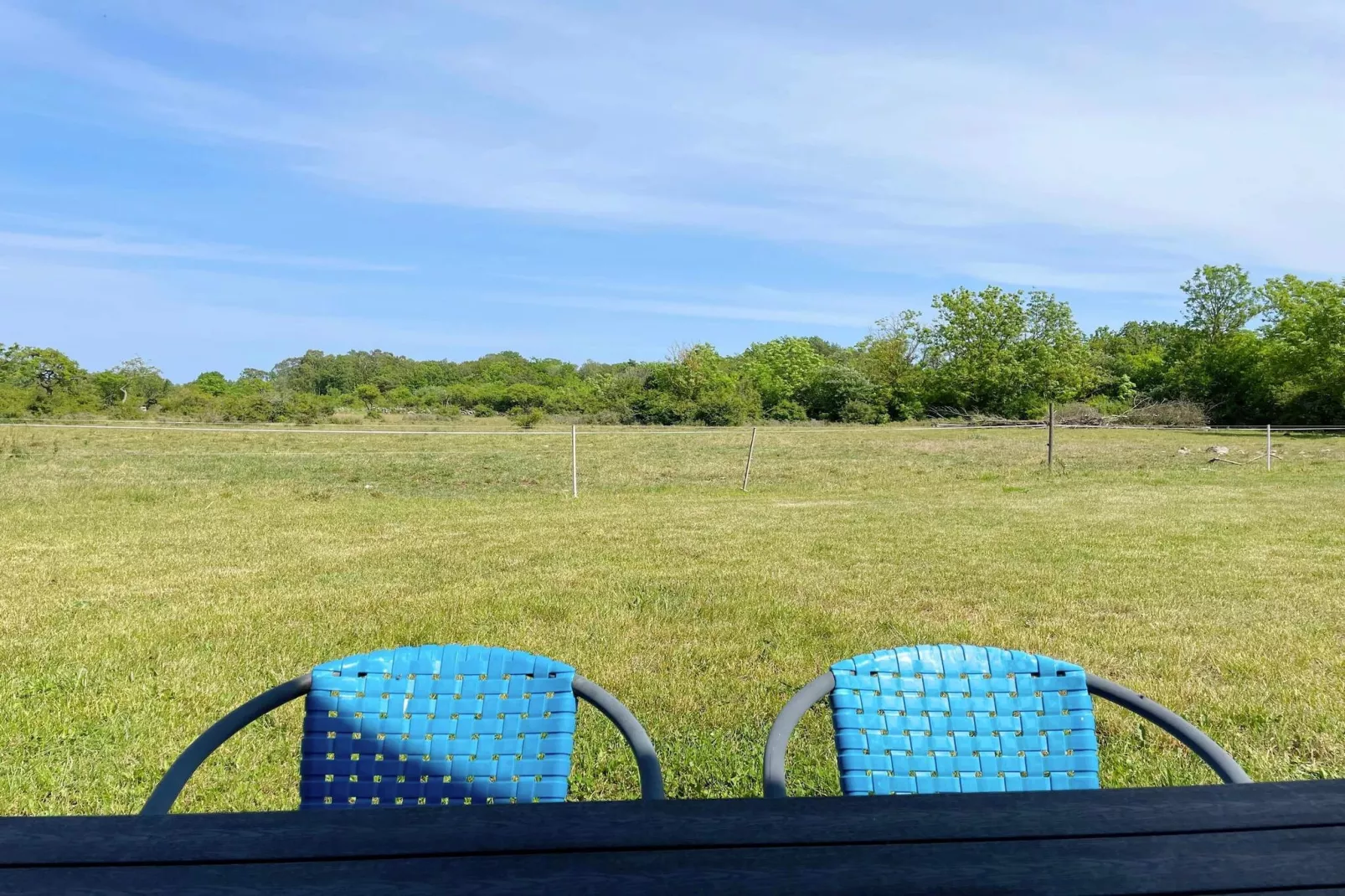 4 sterren vakantie huis in Burgsvik