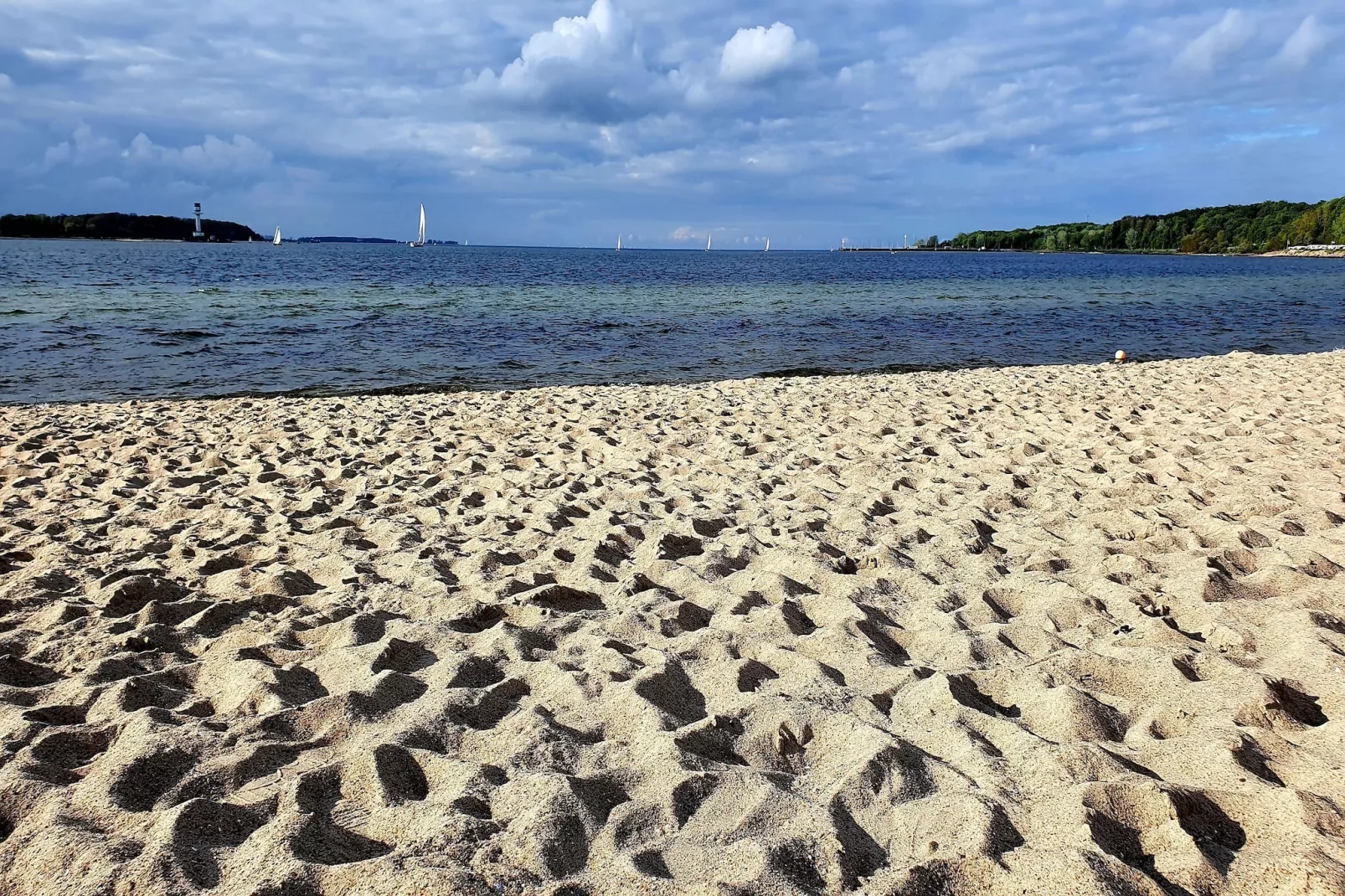 Corner Junior Suite - Sea Side - Gebieden zomer 5km