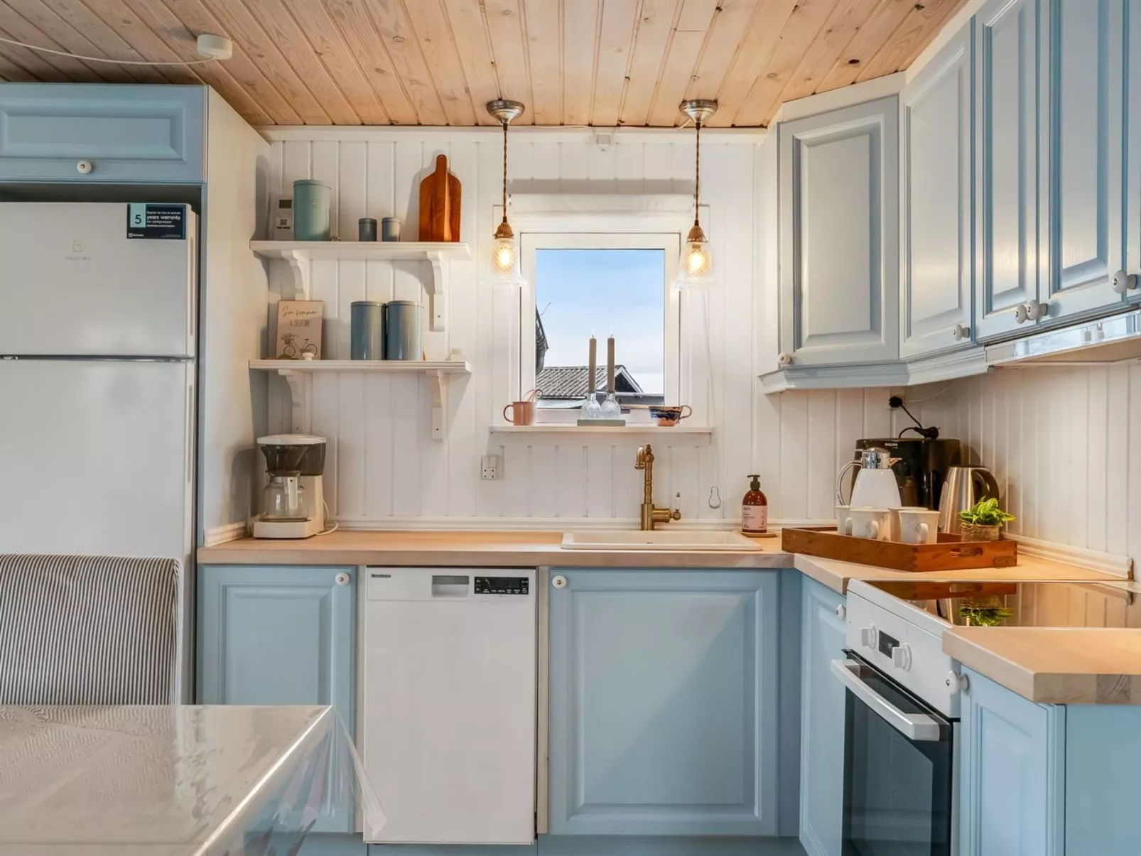 "Nikica" -  from the sea