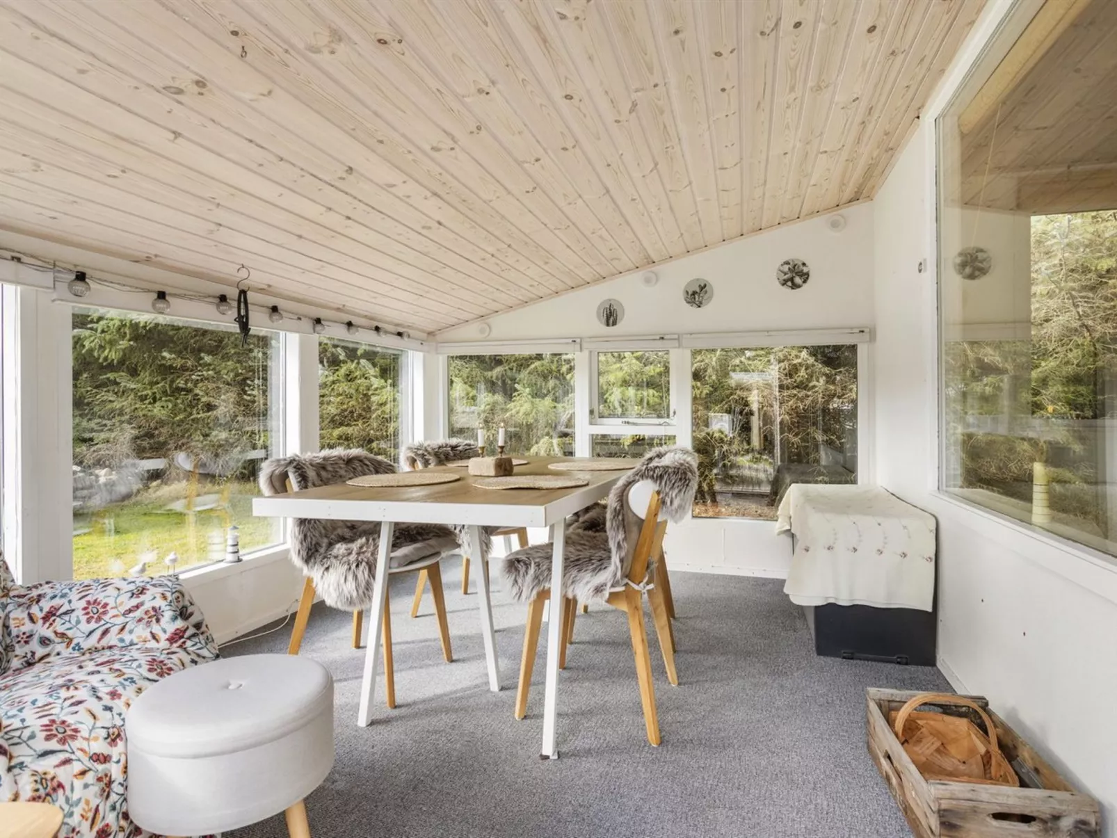 "Ansfried" - 900m from the sea