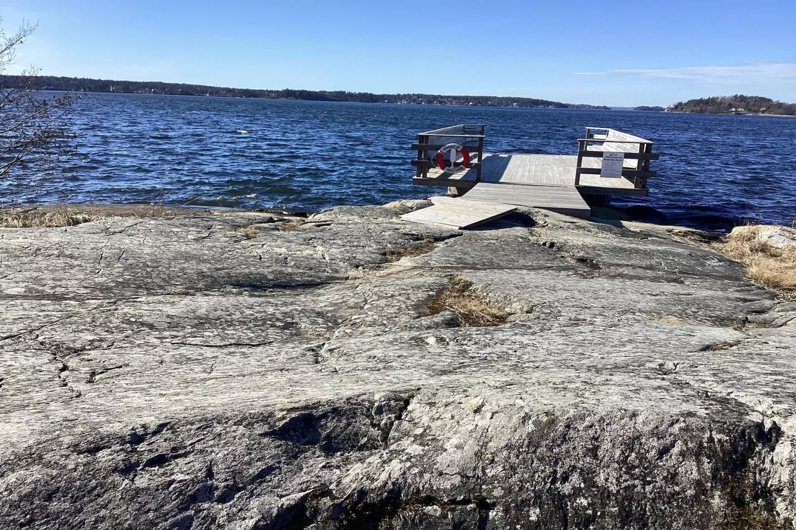 5 sterren vakantie huis in VÄRMDÖ