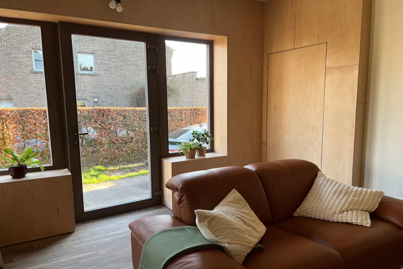 Studio Bruglaan 34B