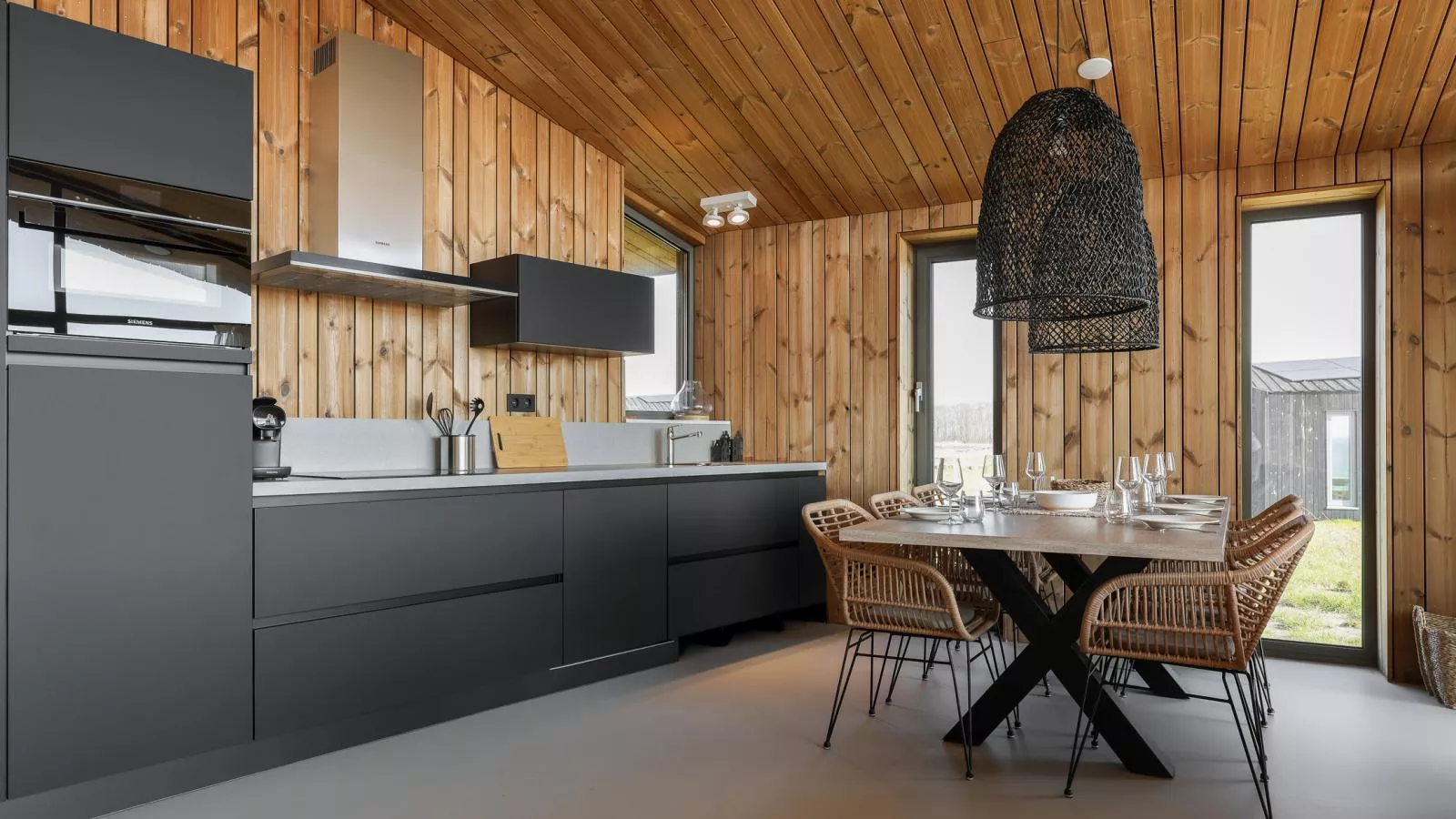 Natuurhuis Houtkant