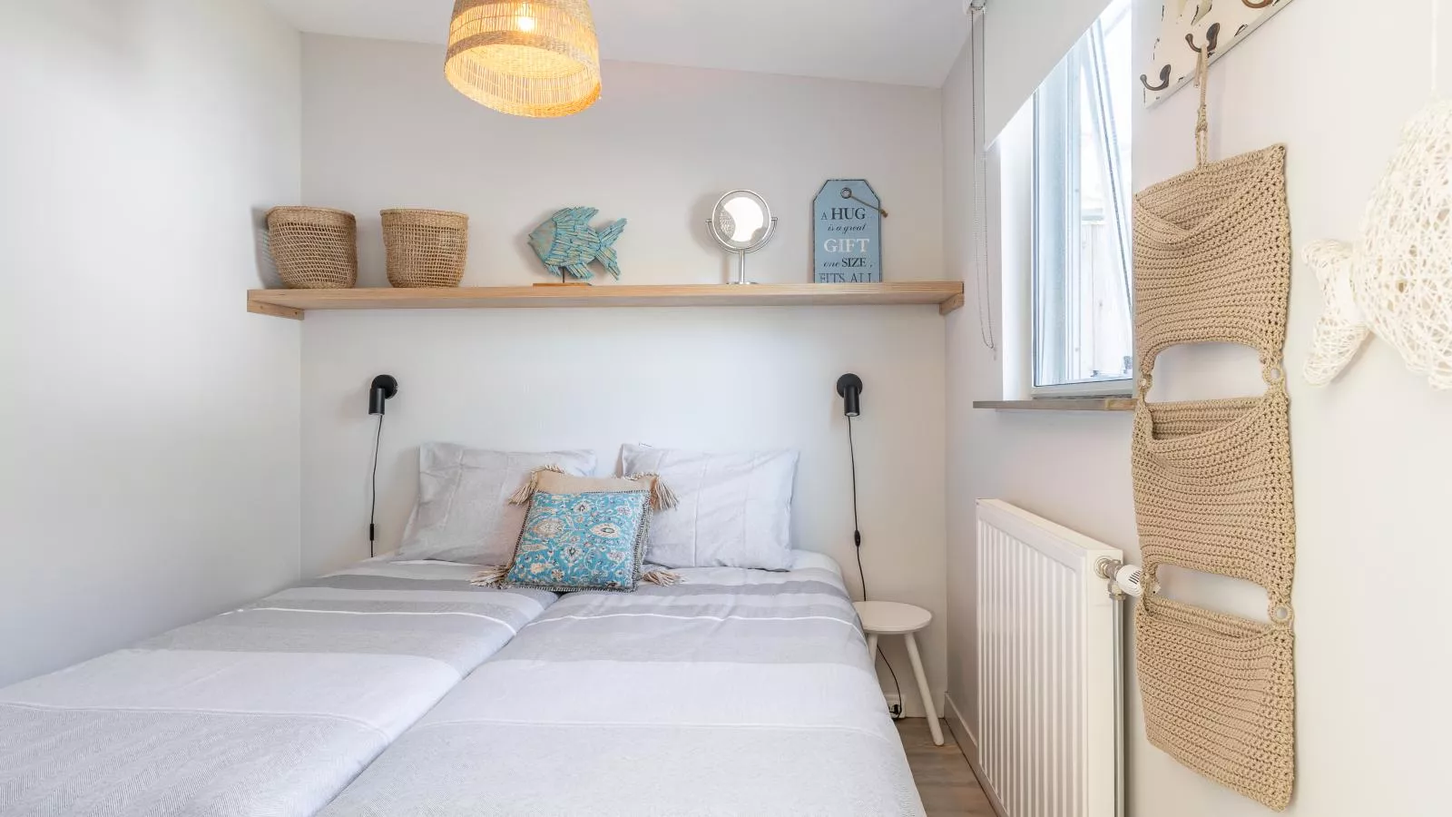 Beach House Banjaard