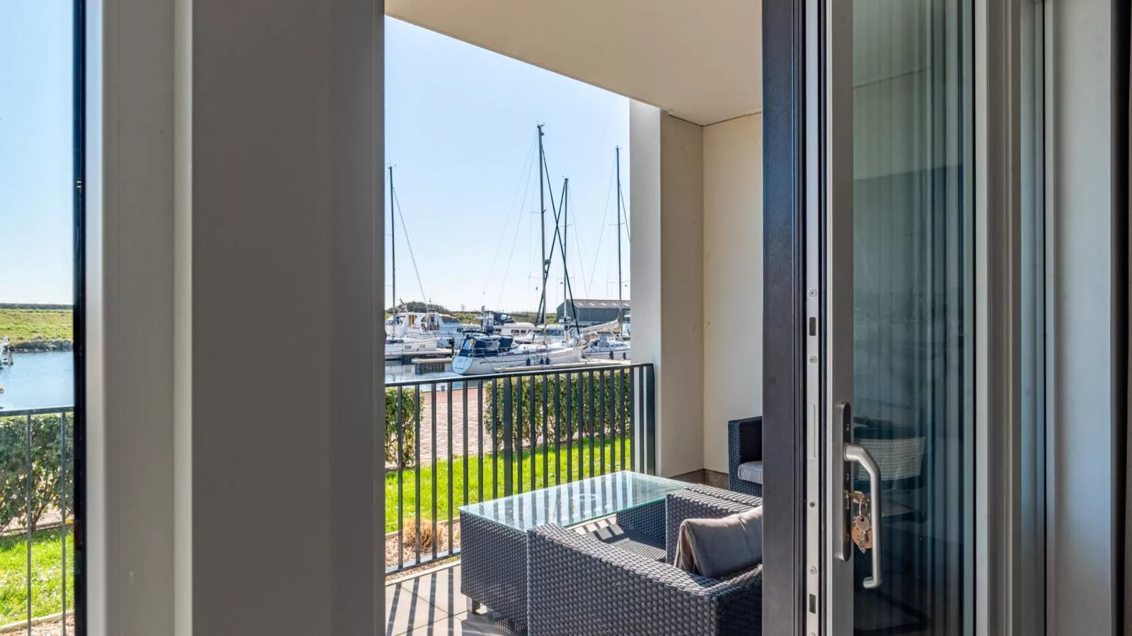 De Havenkamer