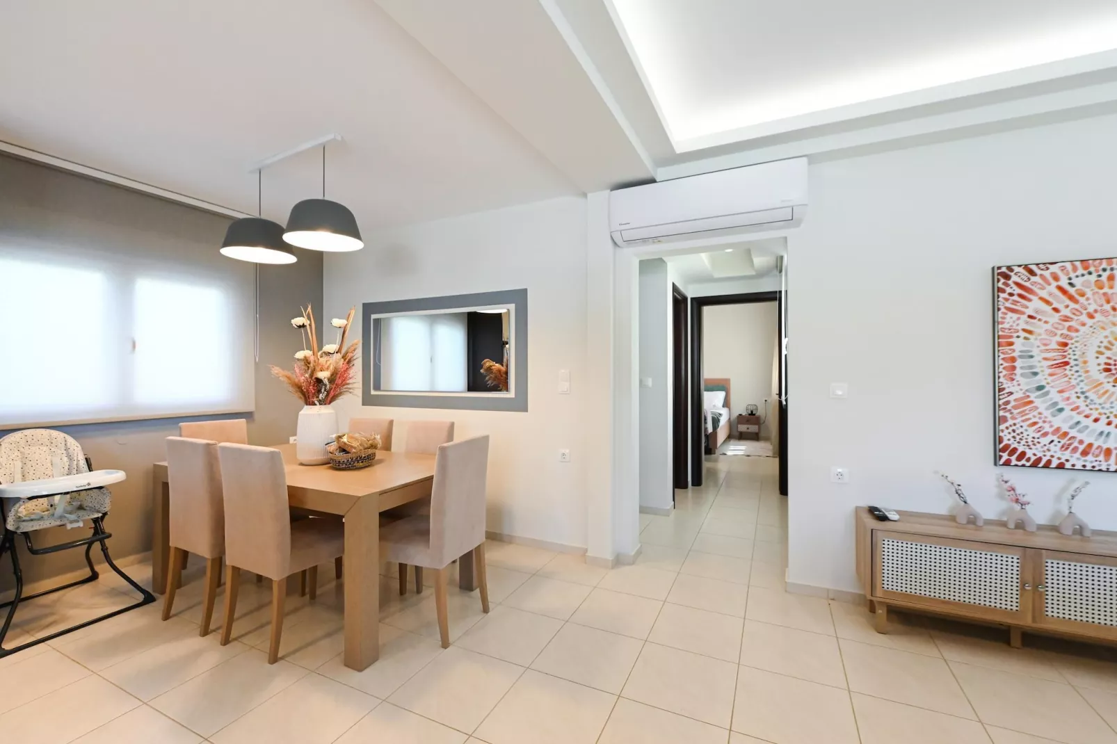 Seaview Villa Marije