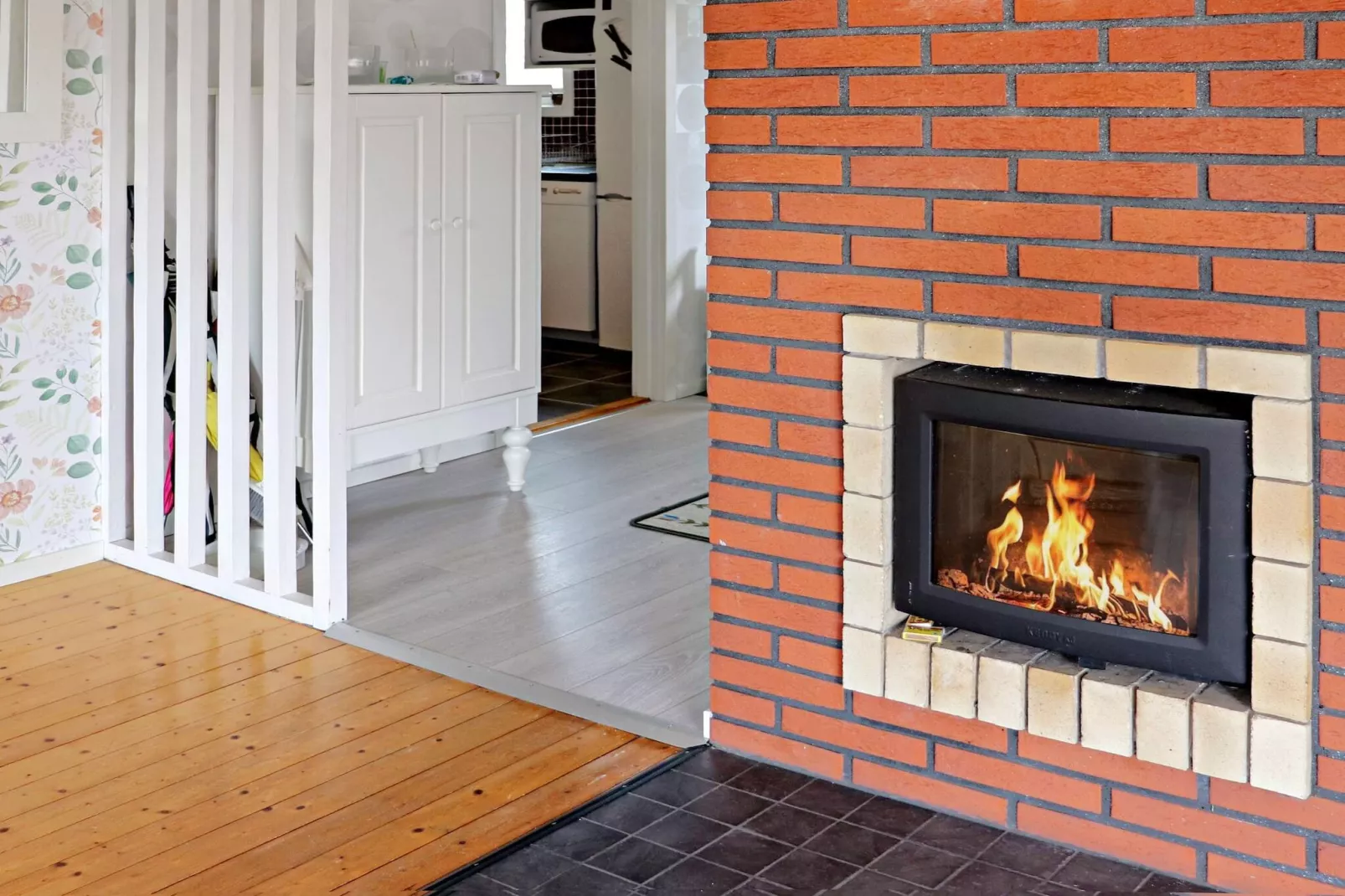 8 persoons vakantie huis in TRÄSLÖVSLÄGE