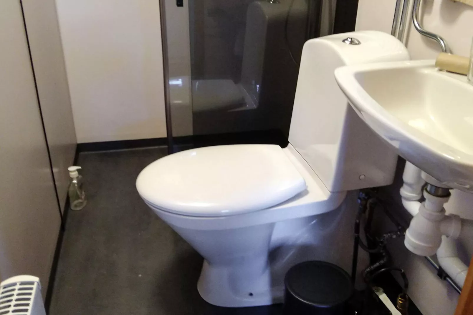 4 persoons vakantie huis in EKERÖ-By Traum - Binnen