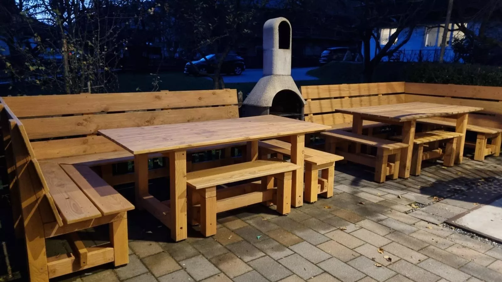 Kitzbüheler Alpen L - Terrasbalkon