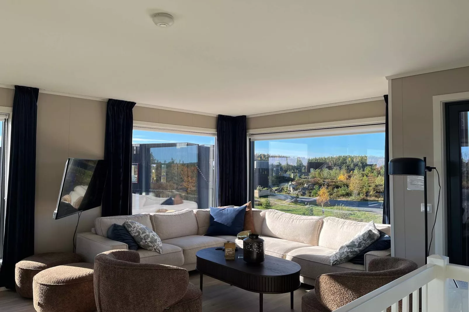 6 persoons vakantie huis in Søndeled-By Traum - Binnen