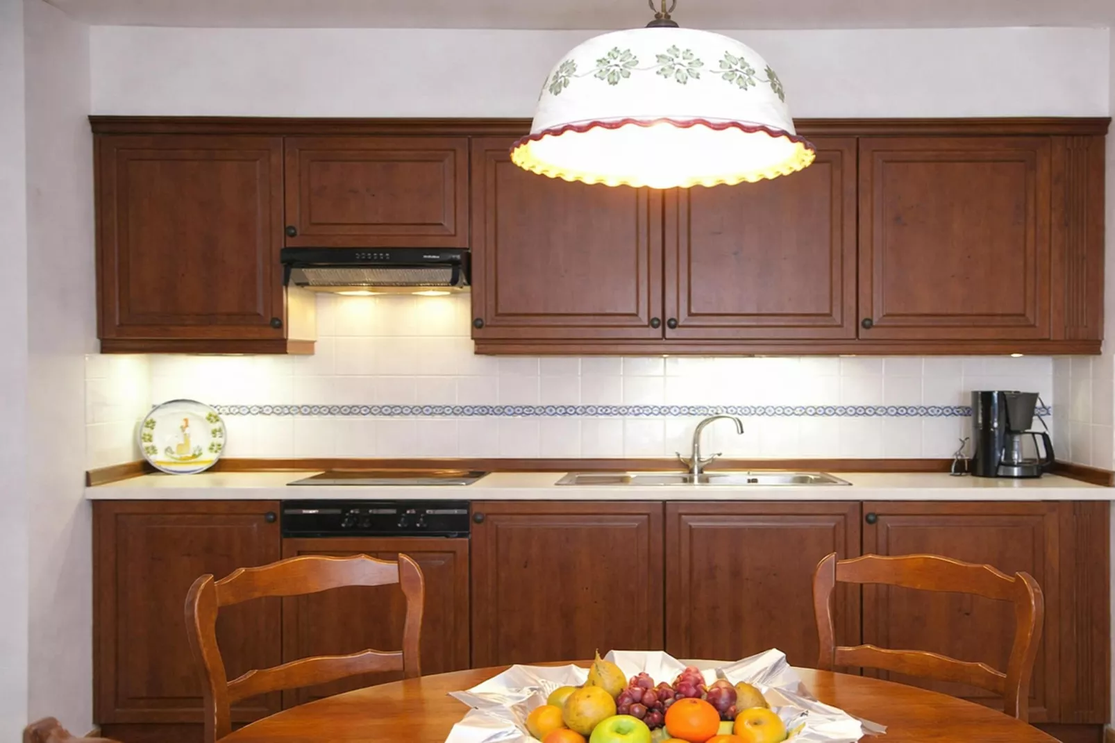 Hapi Mas Nou 1/2/4 - Keuken