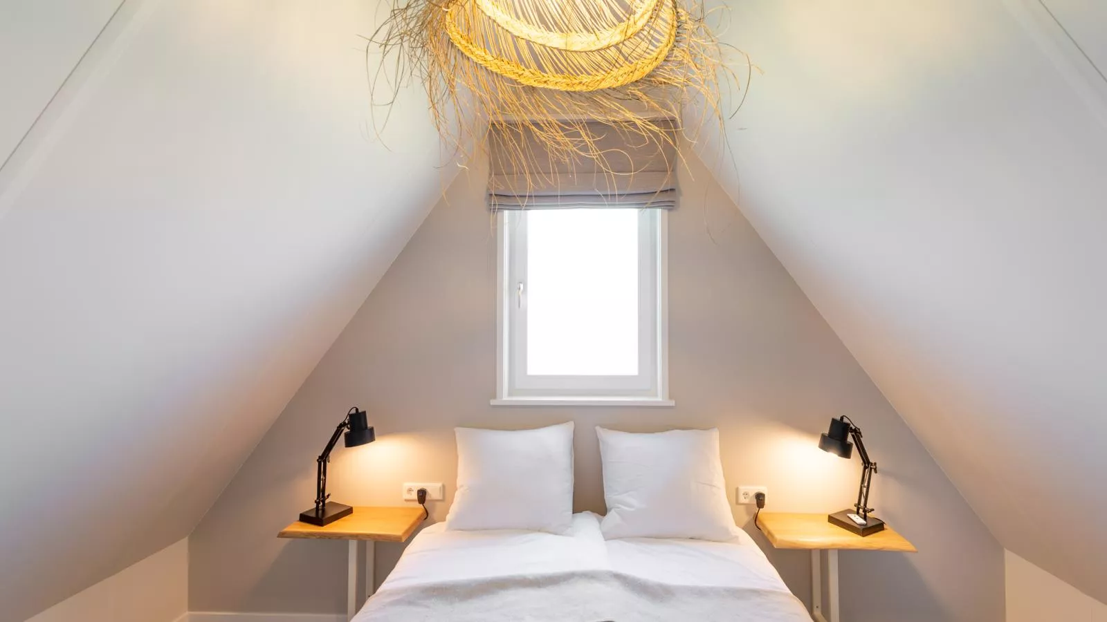 Duin Bos Retreat Oostkapelle