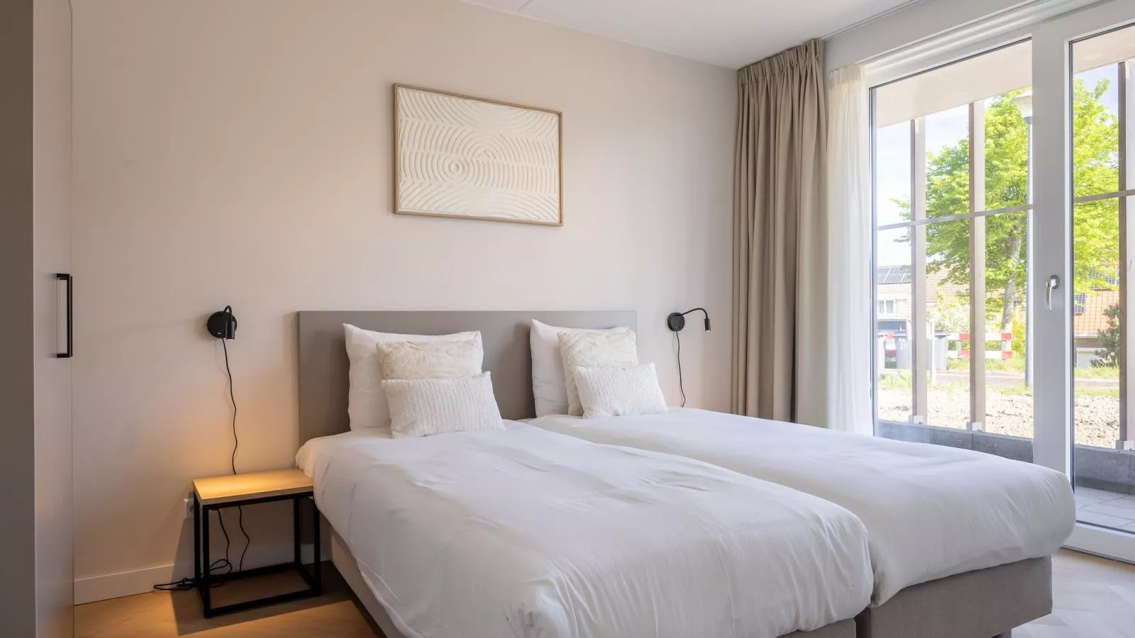 Marina House Kortgene