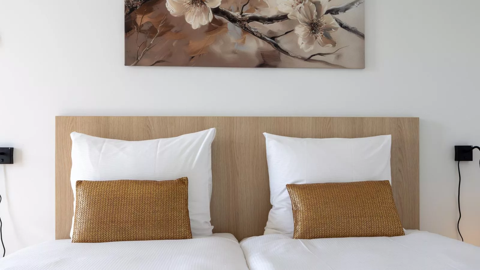 Marina Spa View Kortgene