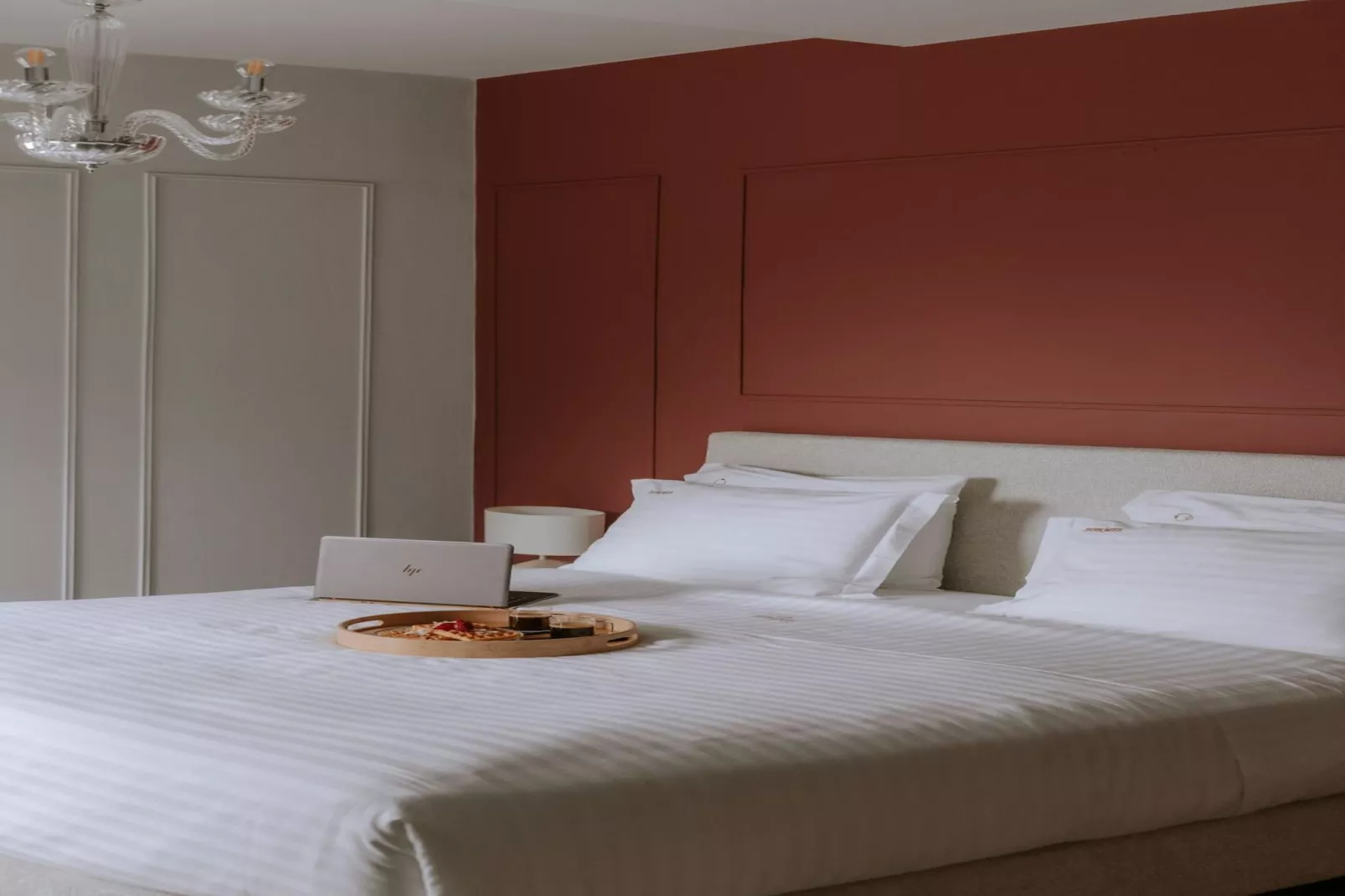 Sea Luxury Living Villa - Slaapkamer