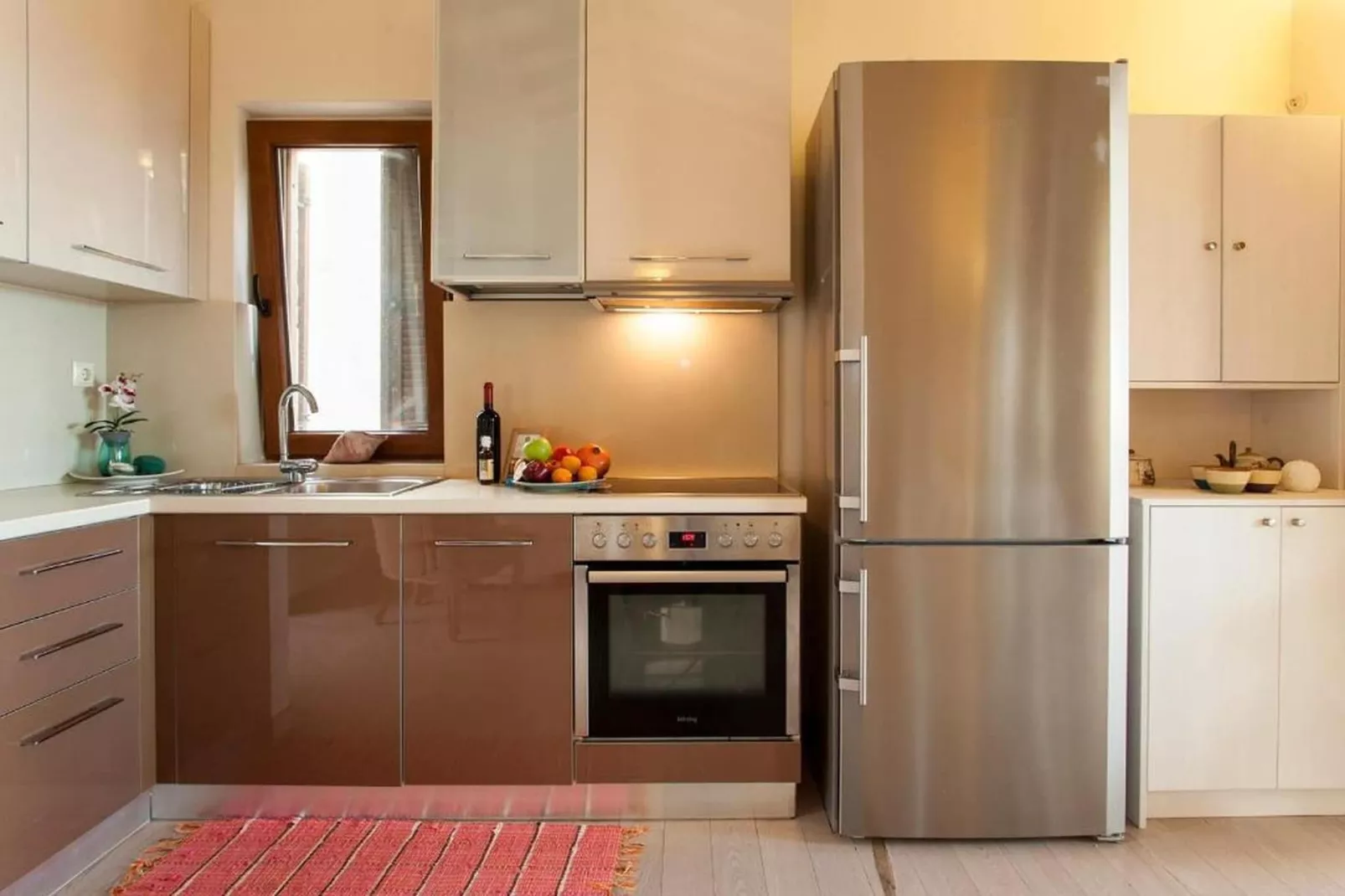 Villa Rafaello - Keuken