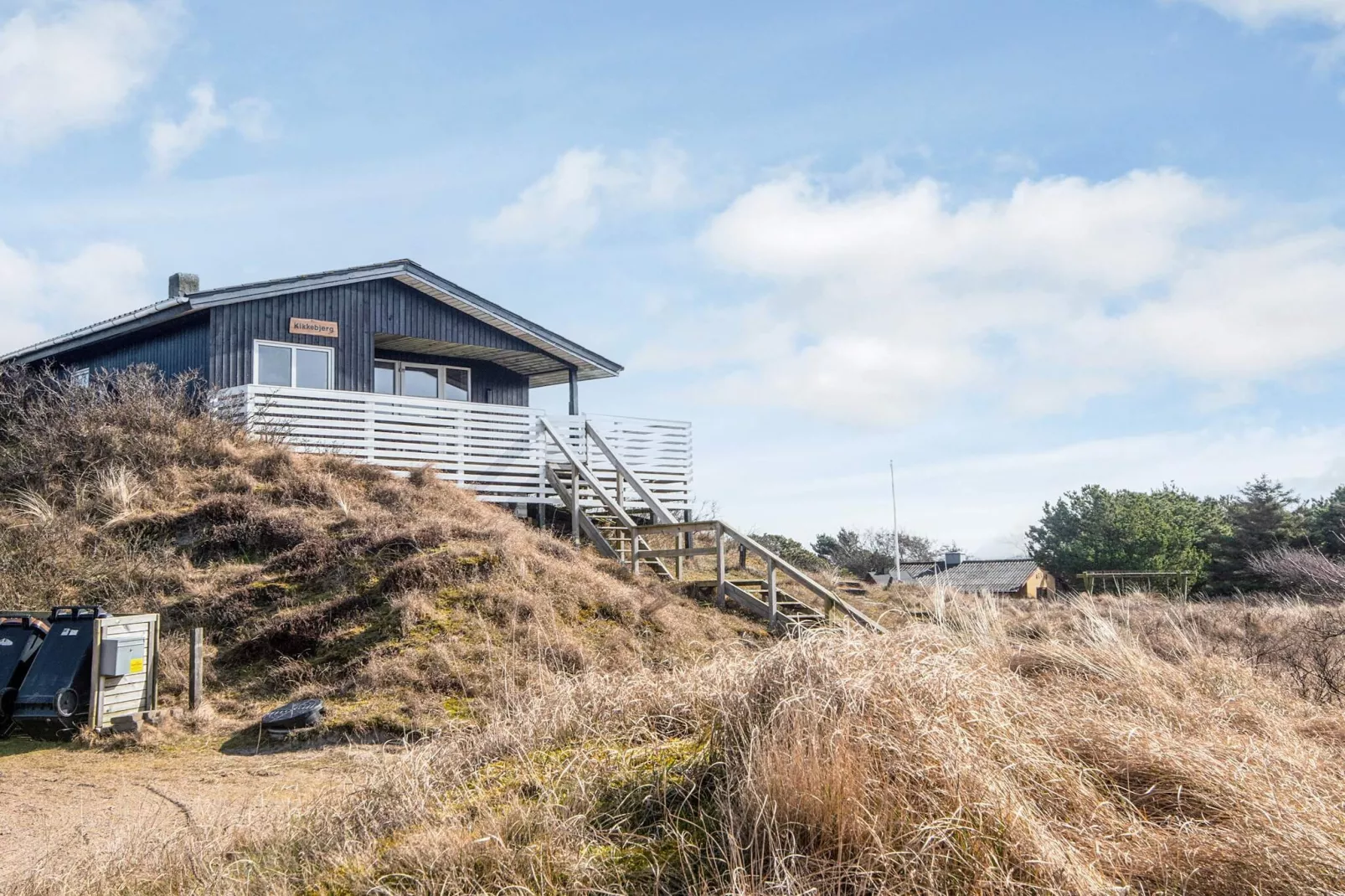 6 persoons vakantie huis in Fanø-By Traum - Uitzicht