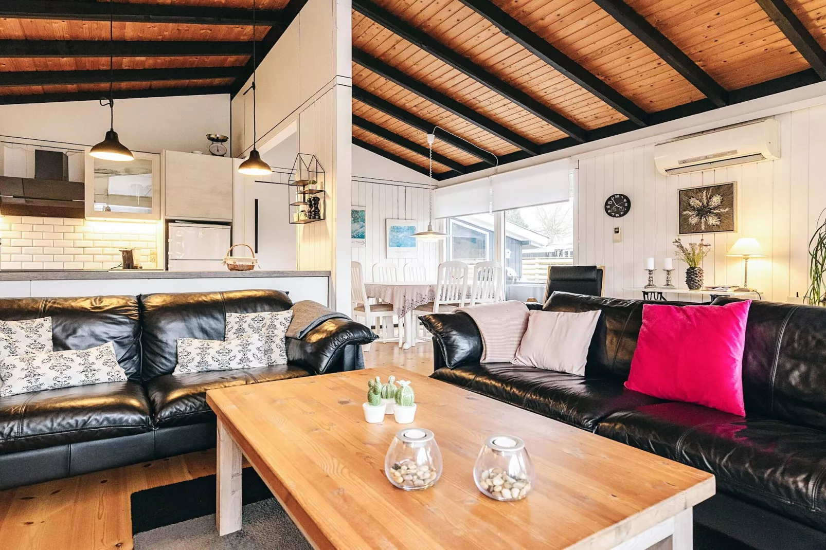 Moderne retraite in Marielyst -- By Traum Ferienwohnungen - Binnen