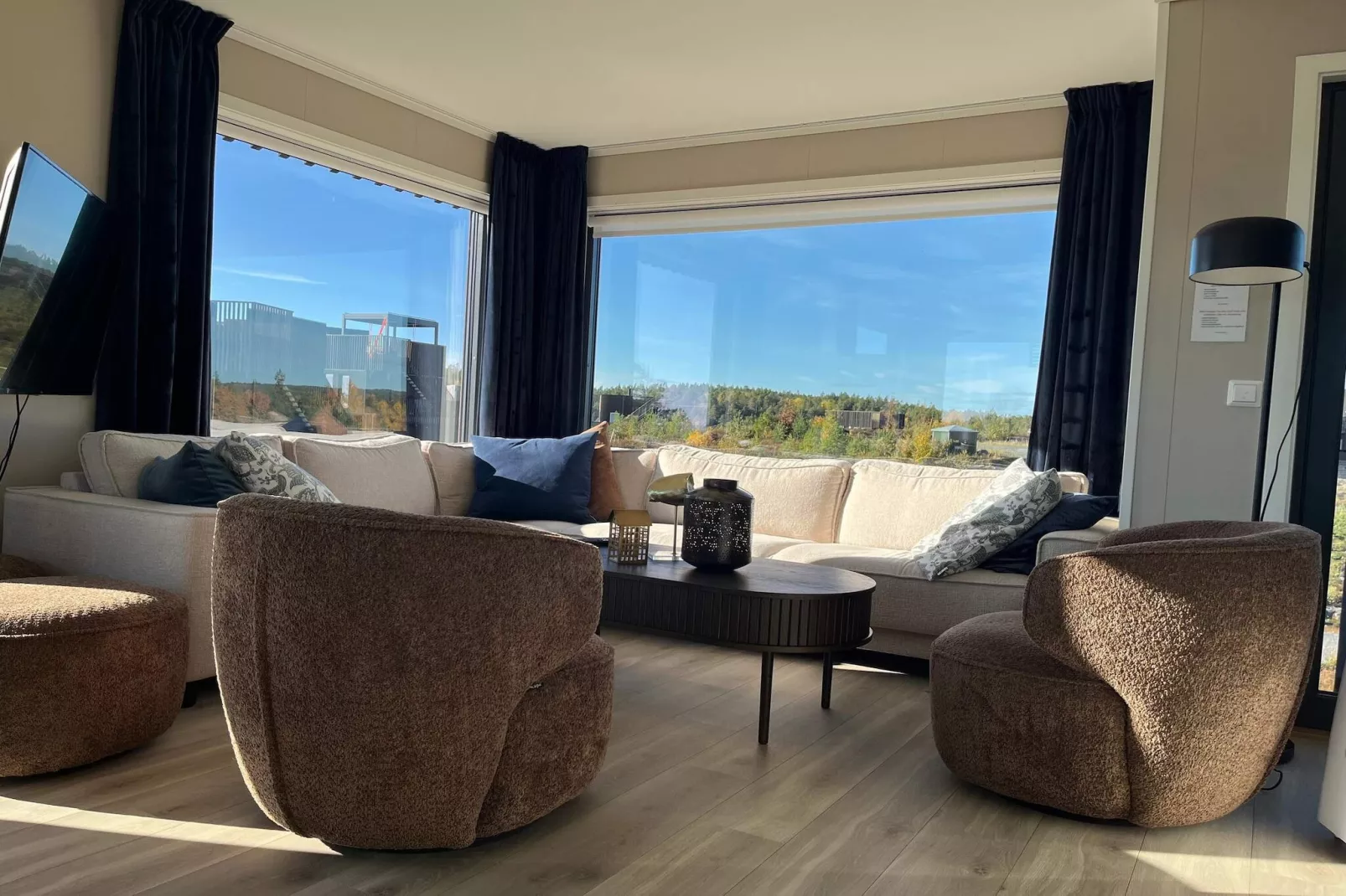 6 persoons vakantie huis in Søndeled-By Traum - Binnen