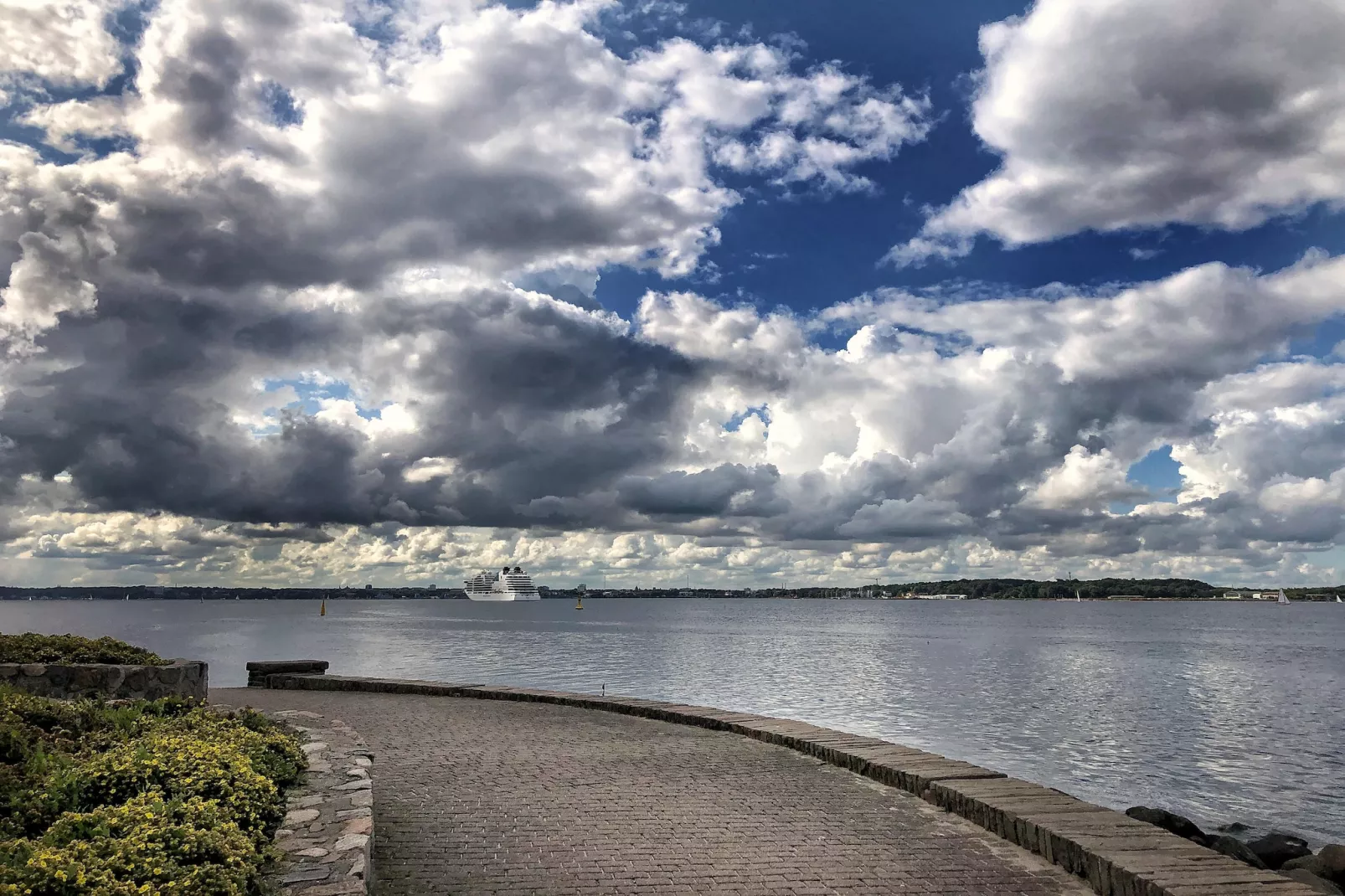 Single Room - Land Side Thor Heyerdahl - Gebieden zomer 5km