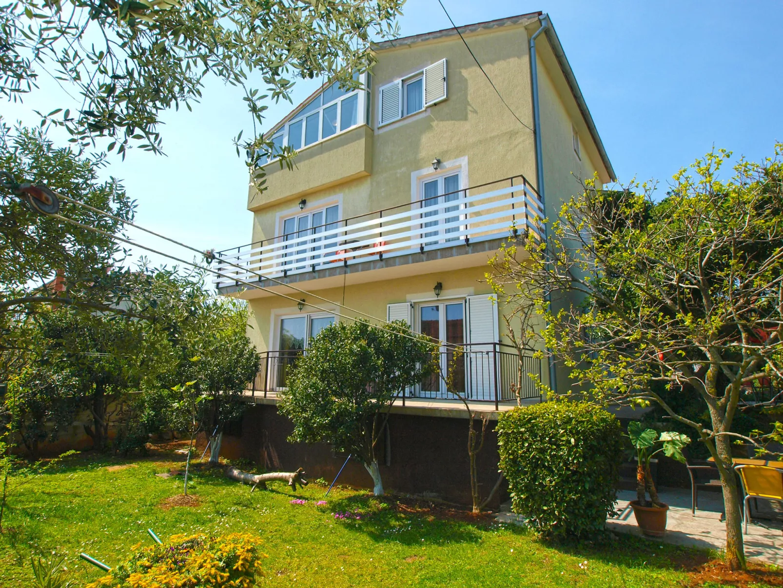 Apartment 2317 - Buiten