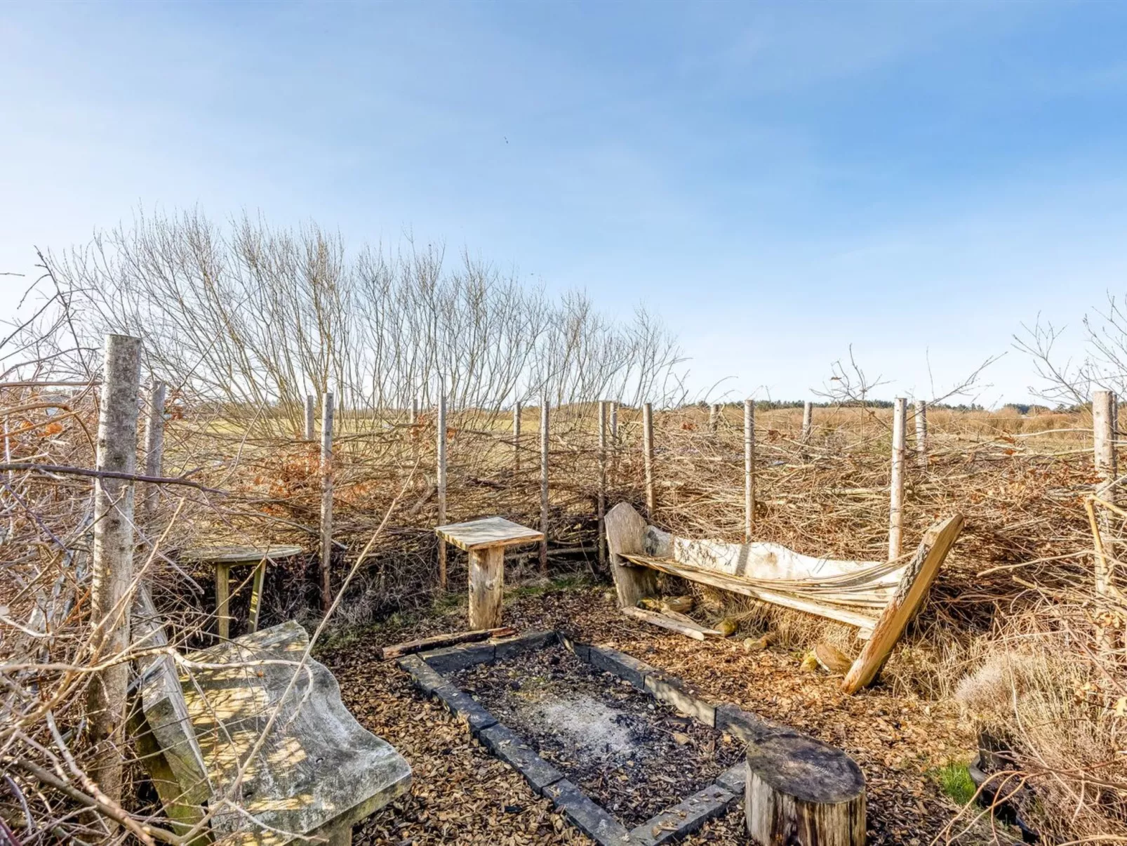 "Emelita" - 1.4km from the sea - Buiten