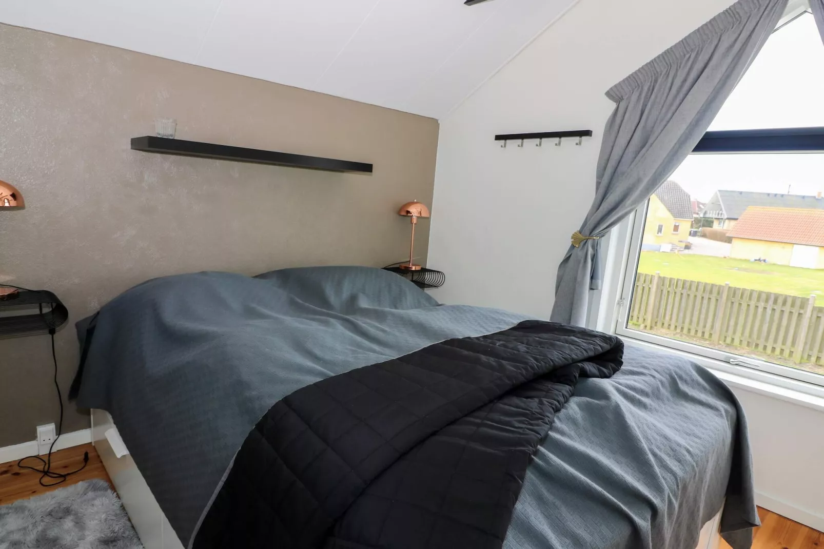 8 Personen vakantie huis in Hadsund - Binnen