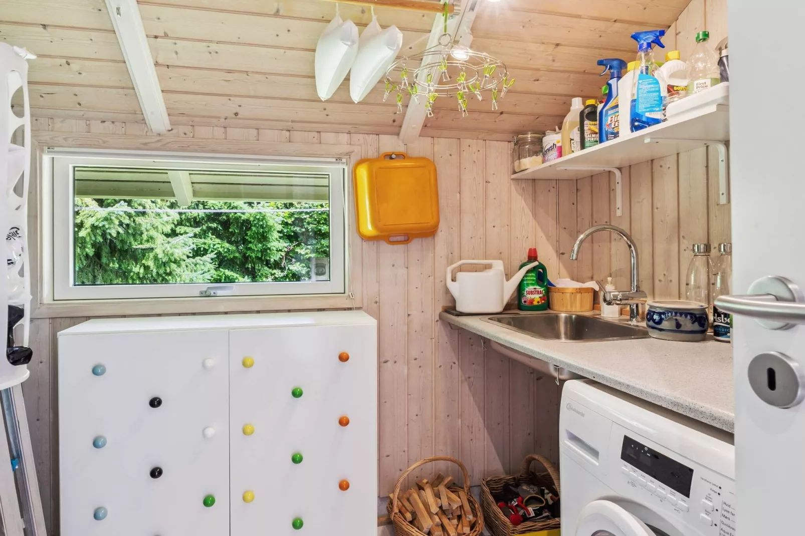 4 sterren vakantie huis in Græsted - Binnen