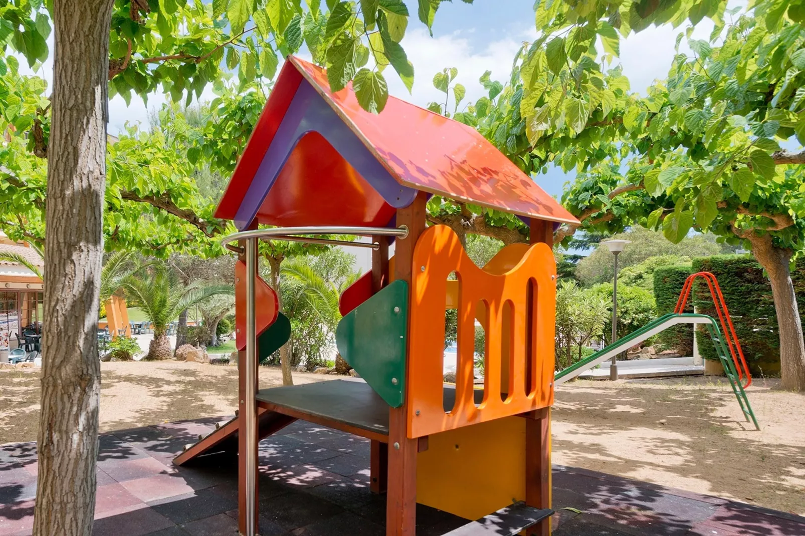 Tossa Apartment 2/2/4 - Gebieden zomer 1km