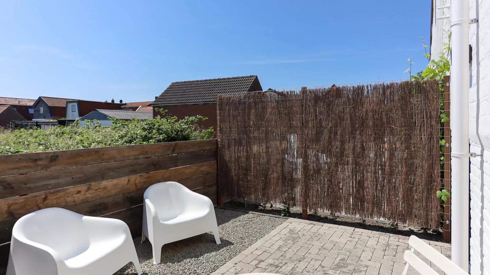 Zeeuwse Suite - Tuinen zomer