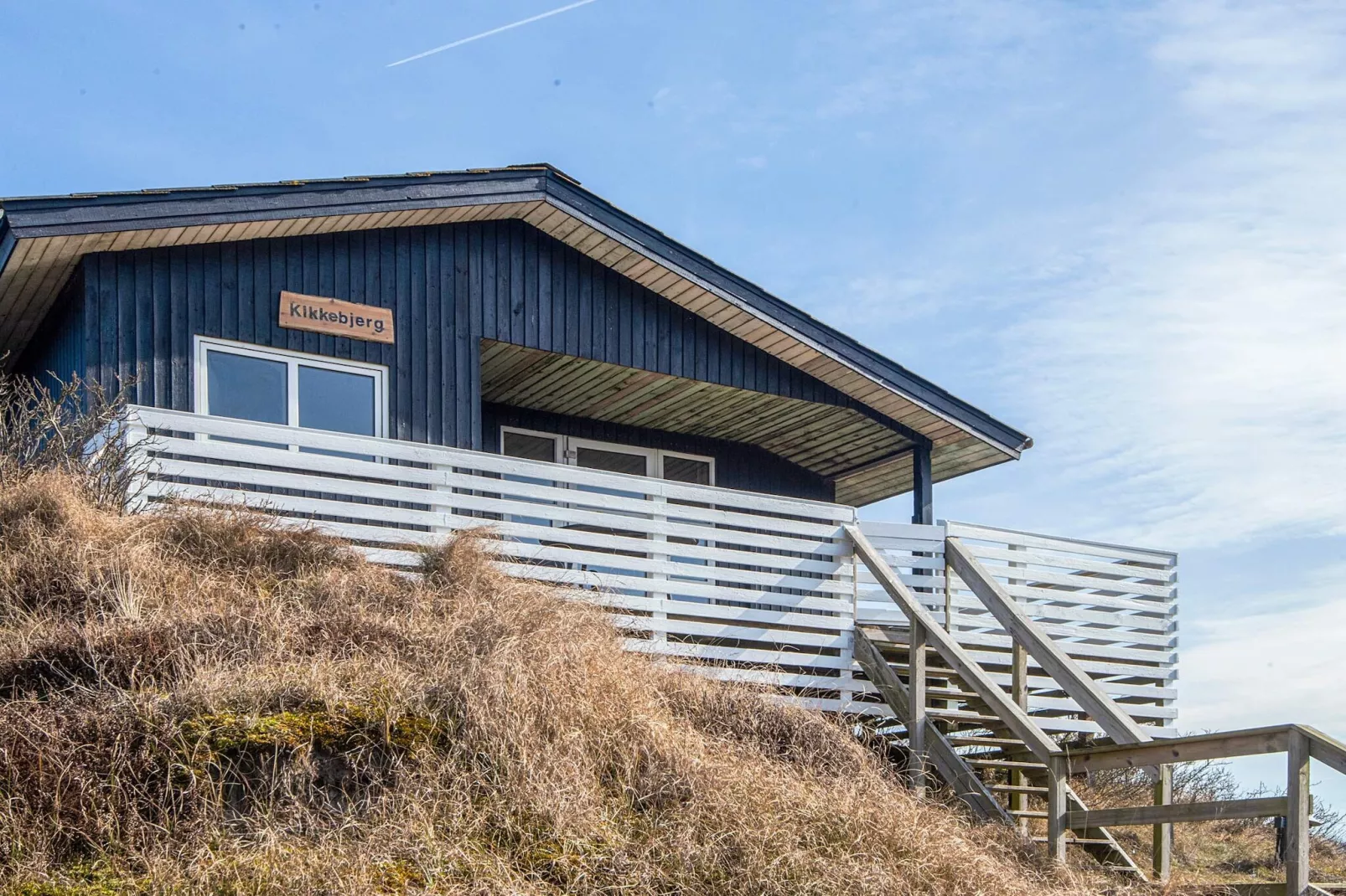 6 persoons vakantie huis in Fanø-By Traum - Uitzicht
